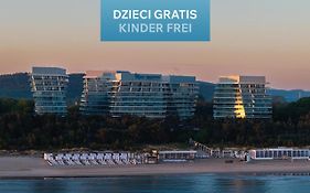 Wave Międzyzdroje Resort&SPA